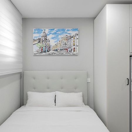 Guestready - Cozy Studio In Madrid'S Heart Buitenkant foto