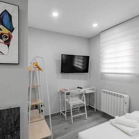Guestready - Cozy Studio In Madrid'S Heart Buitenkant foto