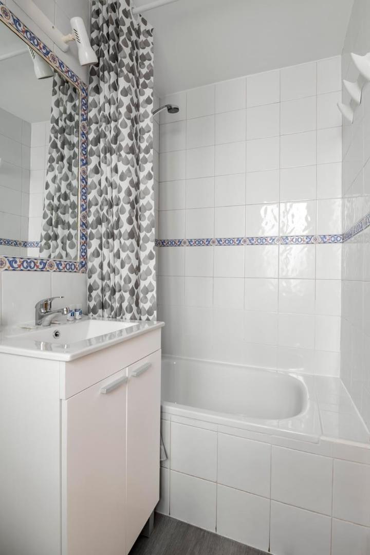 Guestready - Cozy Studio In Madrid'S Heart Buitenkant foto